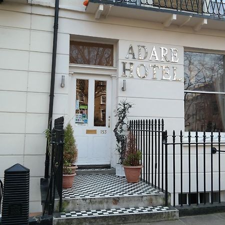 Adare Hotel London Exterior foto
