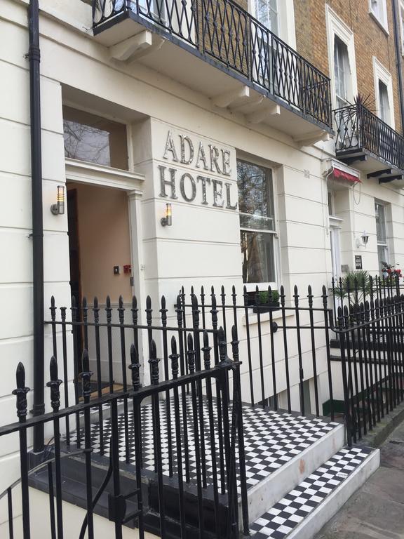 Adare Hotel London Exterior foto