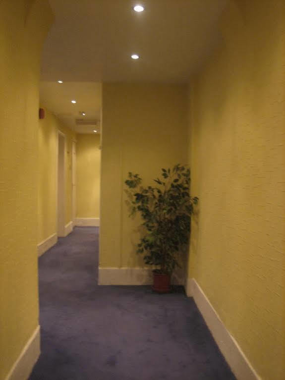 Adare Hotel London Exterior foto